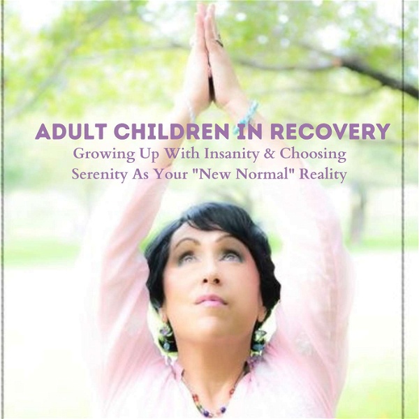 Artwork for Adult Children In Recovery