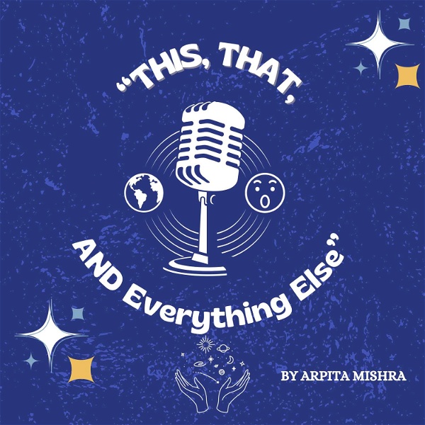 Artwork for "This, That, And Everything Else"