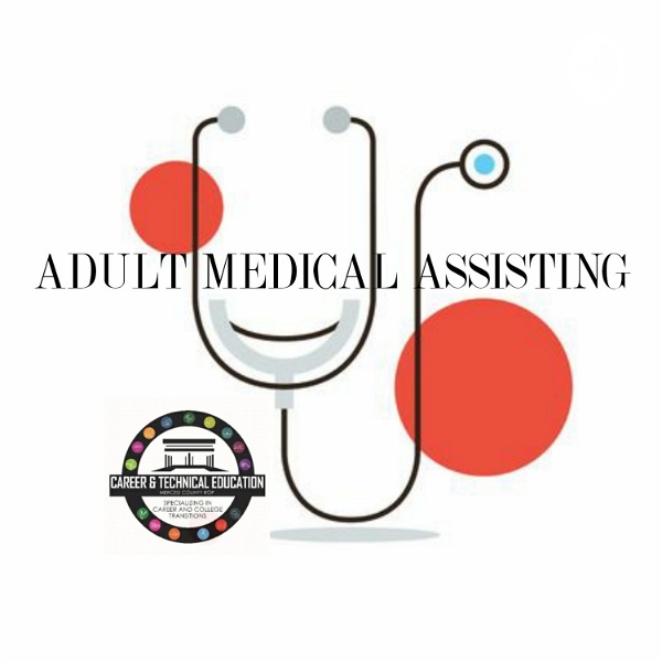 Artwork for Adult Medical Assisting: 9502