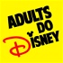 Adults Do Disney