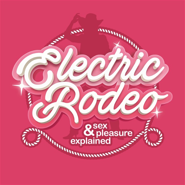 Artwork for The Electric Rodeo