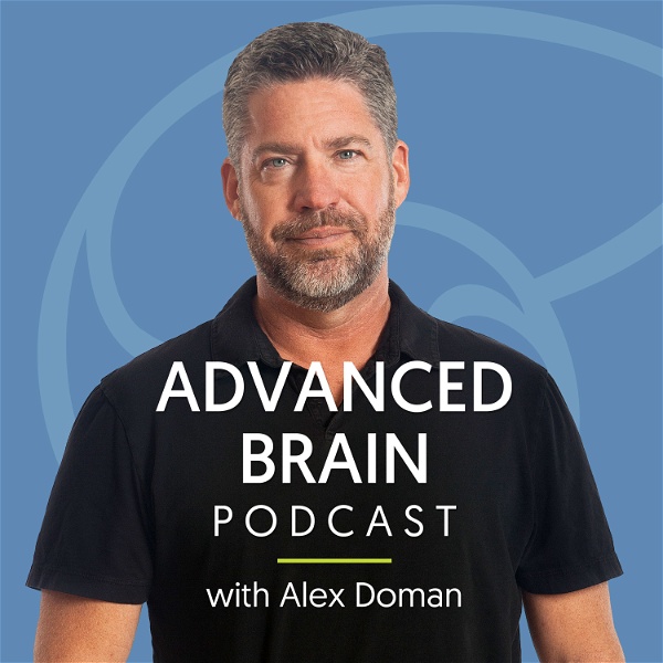 Artwork for Advanced Brain Podcast