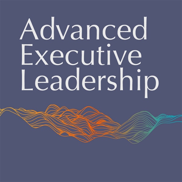 Artwork for Advanced Executive Leadership