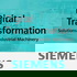 Digital Transformation by Siemens Digital Industries
