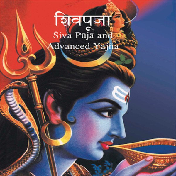 Artwork for Advanced Shiva Puja and Yagna