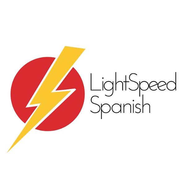 Artwork for Lightspeed Spanish
