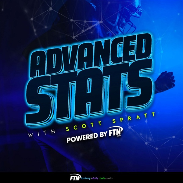 Artwork for Advanced Stats