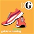 Advanced: the Guardian guide to running
