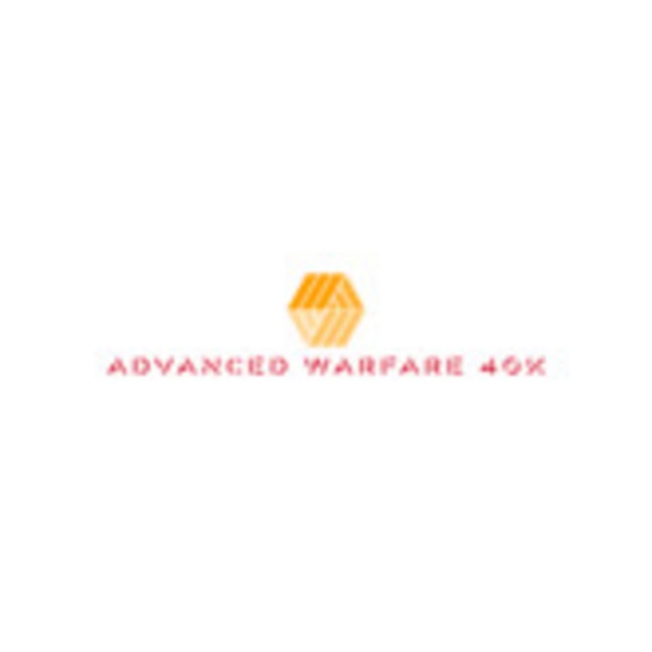 Artwork for Advanced Warfare 40k