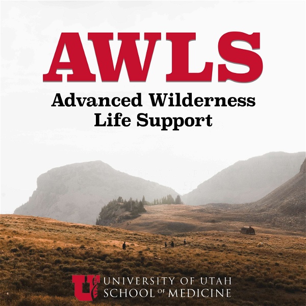 Artwork for Advanced Wilderness Life Support