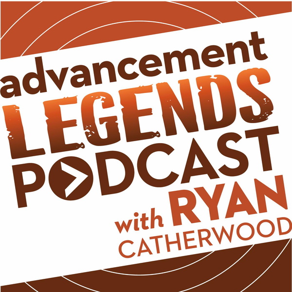 Artwork for Advancement Legends