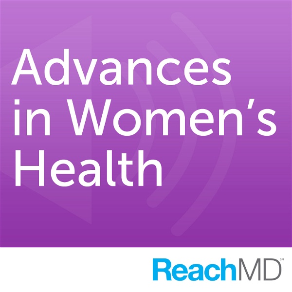Artwork for Advances in Women's Health