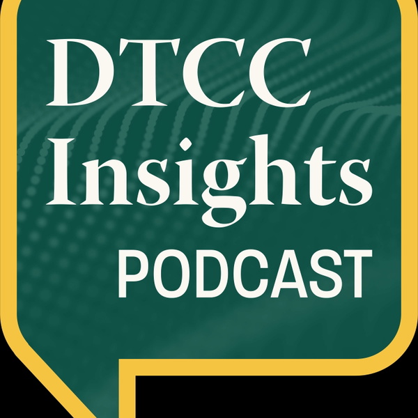 Artwork for DTCC Insights