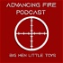 Advancing Fire Podcast