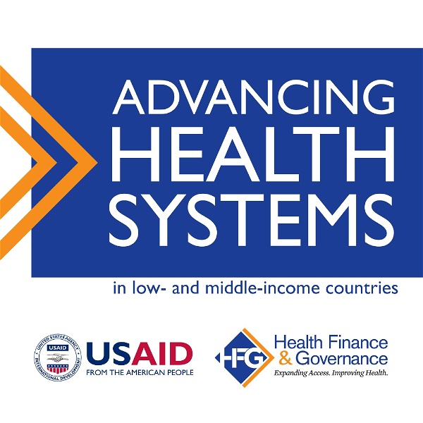 Artwork for Advancing Health Systems in Low and Middle Income Countries