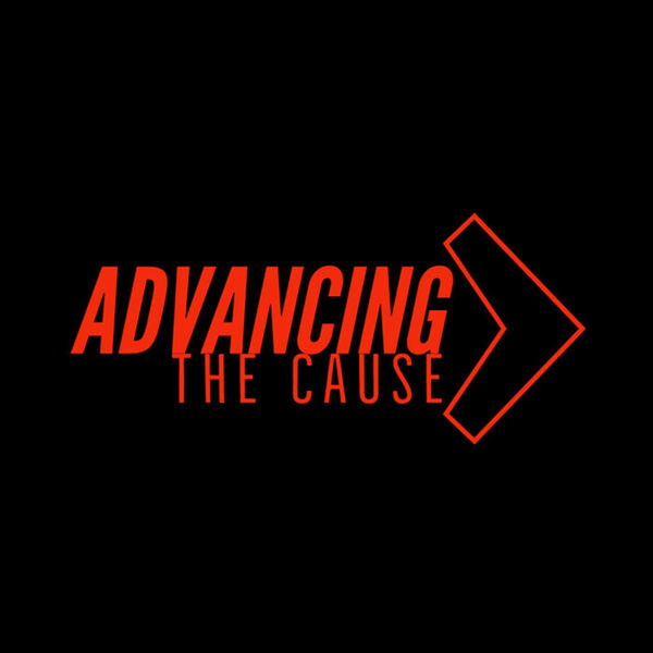 Artwork for Advancing the Cause