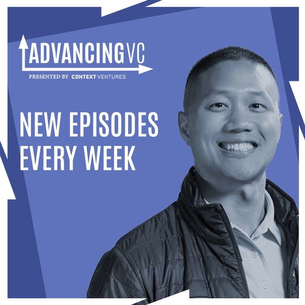 Artwork for AdvancingVC