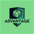 Advantage | A 5e Dungeons & Dragons Podcast