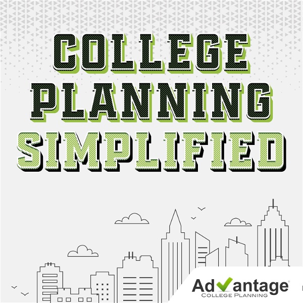 Artwork for College Planning Simplified