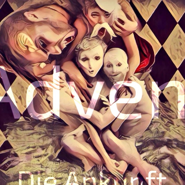 Artwork for Advent