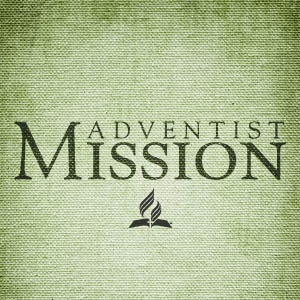 Artwork for Adventist Mission Video Podcast