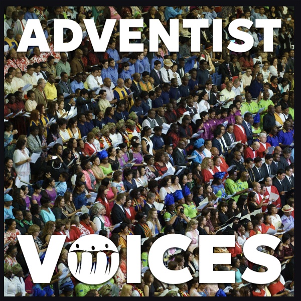 Artwork for Adventist Voices by Spectrum: The Journal of the Adventist Forum