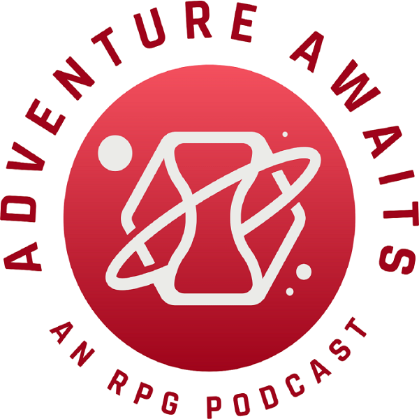 Artwork for Adventure Awaits Podcast