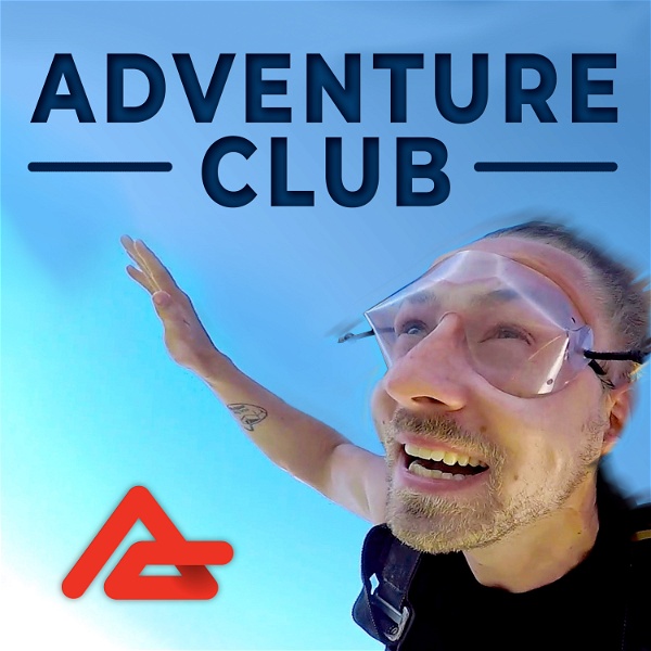 Artwork for Adventure Club