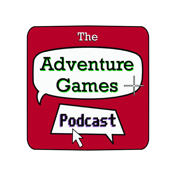 Artwork for Adventure Games Podcast