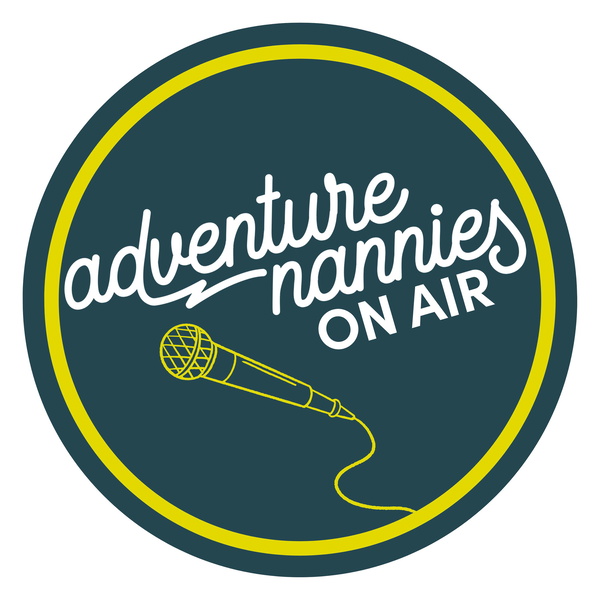 Artwork for Adventure Nannies On Air