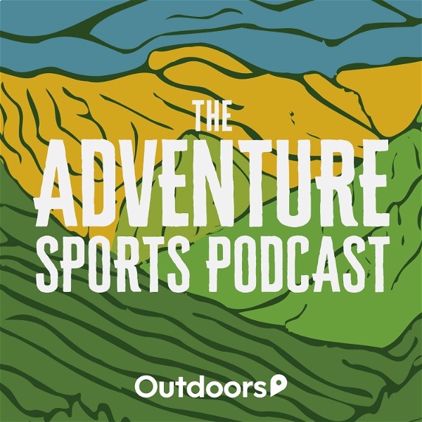 Artwork for Adventure Sports Podcast