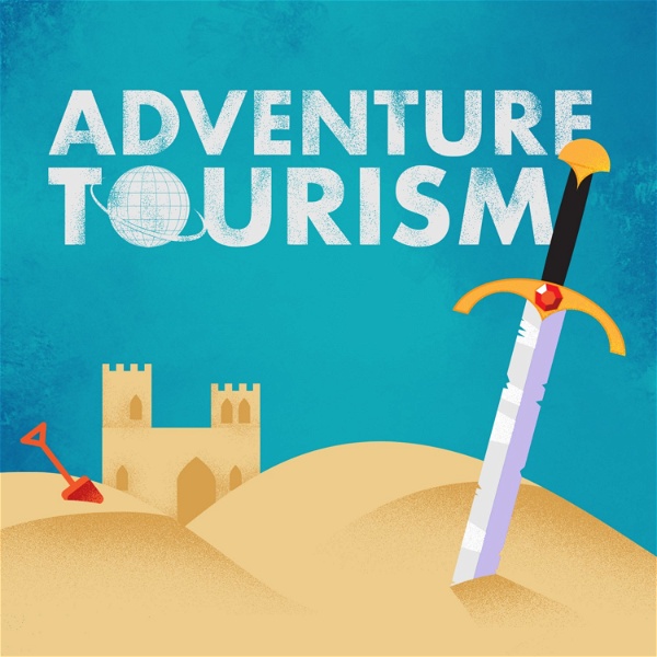 Artwork for Adventure Tourism