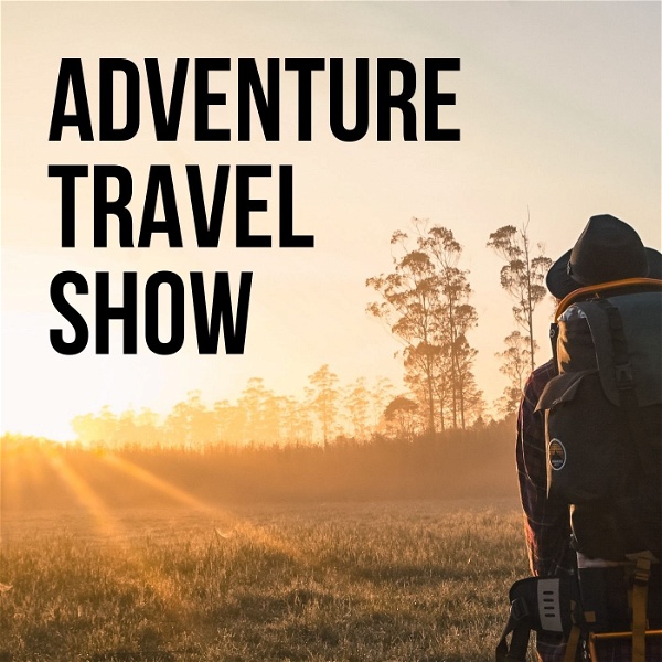 Artwork for Adventure Travel Show podcast