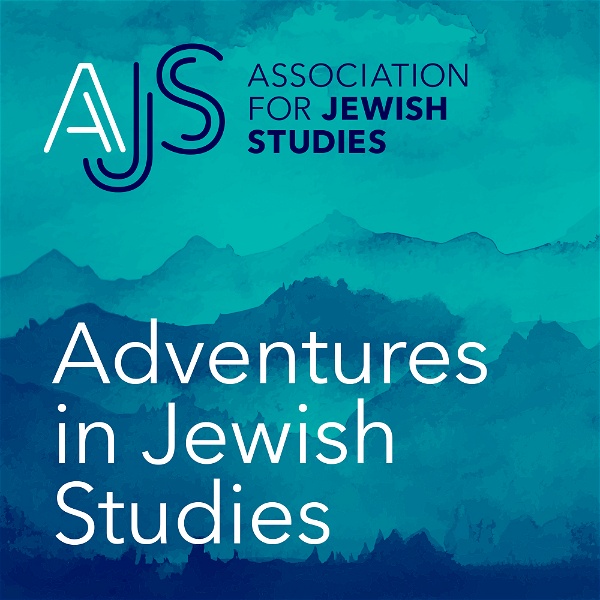 Artwork for Adventures in Jewish Studies Podcast