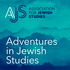 Adventures in Jewish Studies Podcast