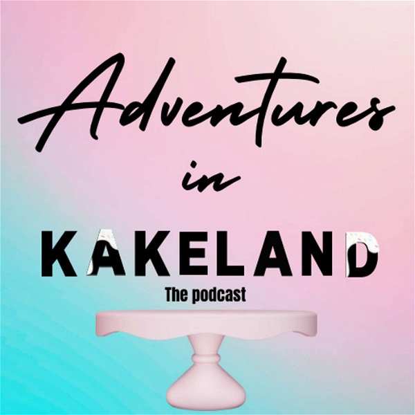 Artwork for Adventures in kakeland
