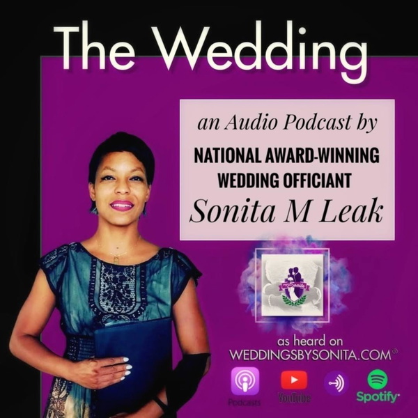 Artwork for The Wedding