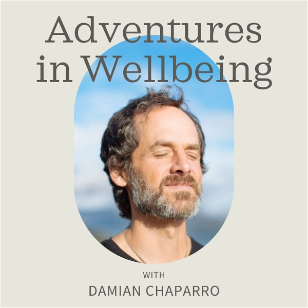 Artwork for Adventures In Wellbeing