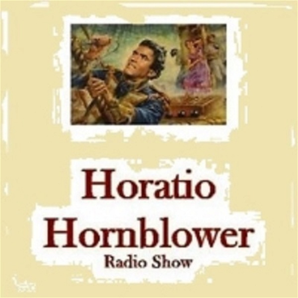 Artwork for Adventures of Horatio Hornblower