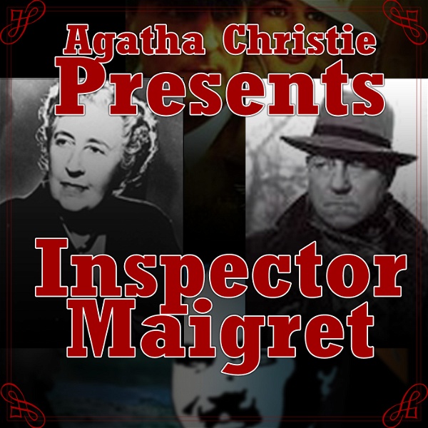 Artwork for Adventures of Inspector Maigret