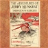 Adventures of Jerry Muskrat (Dramatic Reading), The by Thornton W. Burgess (1874 - 1965)