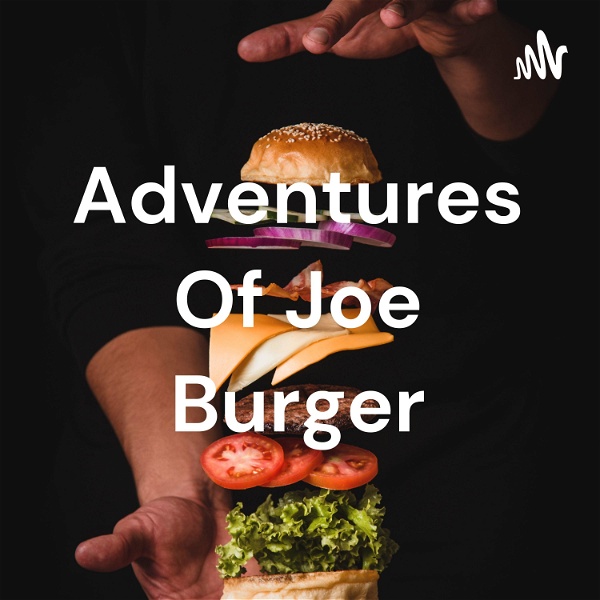 Artwork for Adventures Of Joe Burger