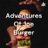 Adventures Of Joe Burger