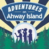 Adventures on Ahway Island