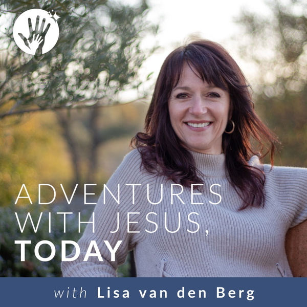 Artwork for Adventures With Jesus, Today