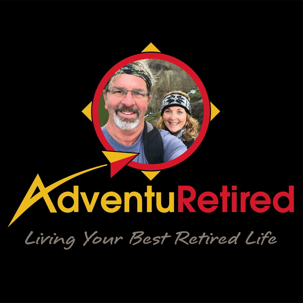 Artwork for AdventuRetired