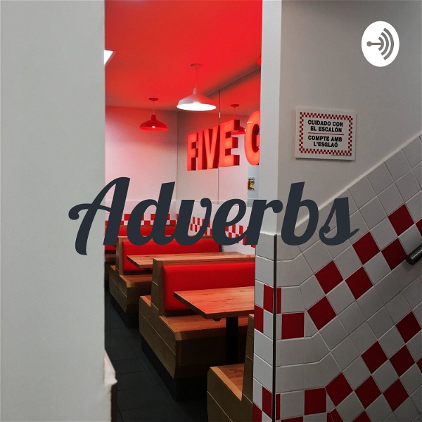 Artwork for Adverbs