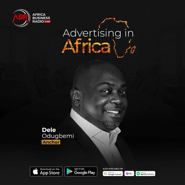 Artwork for Advertising in Africa