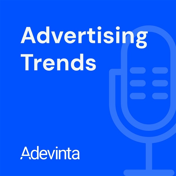 Artwork for Advertising Trends by Adevinta