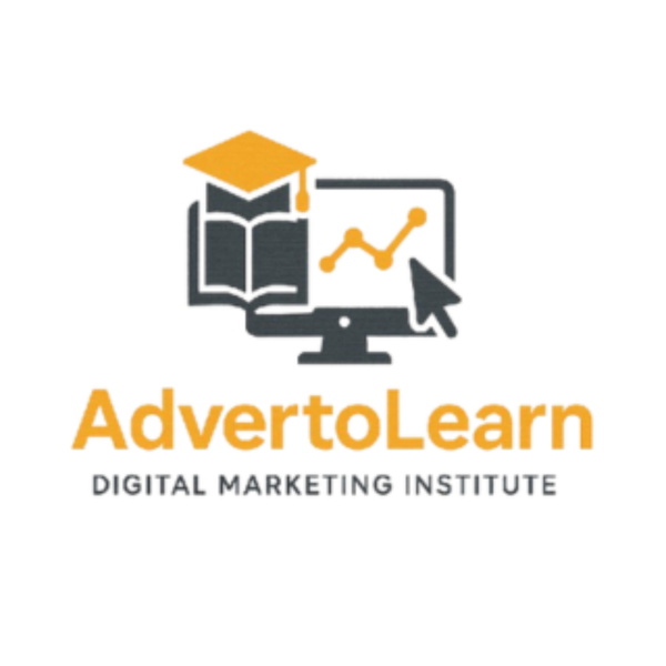 Artwork for Advertolearn Digital Marketing Institute in Delhi